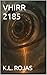 VHIRR 2185 (Spanish Edition)