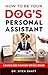 How to Be a Dog's Personal ...