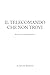 IL TELECOMANDO CHE NON TROVI: Romanzo biografico (Italian Edition)