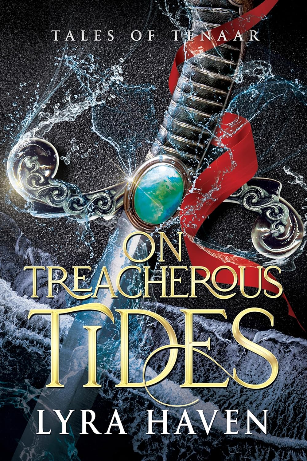 On Treacherous Tides