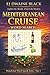 Mediterranean Cruise Word Search: SMARAGDUS Wanderlust Word Search Series Vol.1 | Word Search Puzzle Book for Adults, Seniors & Teens | Travel Through ... & Spain with Hidden Codes & Secret Missions