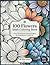 100 Flowers Adult Coloring Book for Stress Relief & Relaxation: Relax, unwind, and color your stress away!