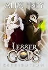 Lesser Gods: Retr...