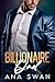 The Billionaire Dad: Ein Romance über einen alleinerziehenden Vater – verbotene Liebe (The Las Vegas Billionaires 5) (German Edition)