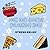 FOOD AND SNACKS COLOURING BOOK