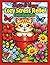 Bold and Easy Cozy Stress R...