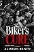 The Biker's Cure: A Reverse Harem Motorcycle Club Romance (The Healing Touch)