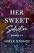 Her Sweet Seduction: Books ...