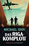 Das Riga-Komplott
