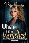 When She Vanished