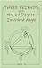 Three Friends and the 67-Degree Inscribed Angle (Three Friends Series Book 2)