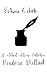 Echoes & Ink: A Short Story Collection (Short Stories Collections)