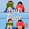 The Last Page: Th...