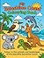 My Sunshine Coast Colouring Book: 20 Australian Animals and Landmarks to Colour In