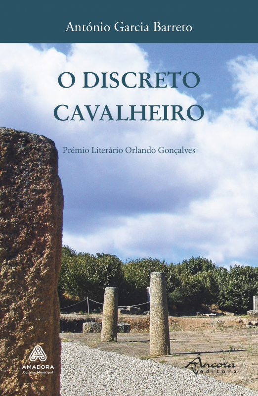 O Discreto Cavalheiro (Portuguese Edition)