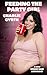 Feeding the Party Girl: A BBW Weight Gain Anthology