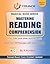 MAGICAL BOOK SERIES:Mastering Reading Comprehension with Word-Meaning FOR SSC, CDS, NDA and ALL OTHER SUCH EXAMS