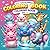 Cute Toddler Animals Coloring Book: Big & Easy Coloring Pages for Ages 1–3 | Farm, Wild & Ocean Animals | Bold Simple Designs for Little Kids