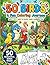 50 Cute Birds Coloring Book for Kids Ages 3-7: Fun & Easy Bird Coloring Pages for Toddlers and Preschoolers | Simple Animal Designs for Creativity, Learning & Stress Relief