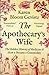 The Apothecary's Wife: The Hidden History of Medicine and How It Became a Commodity
