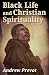 Still Black, Posthuman: A T...