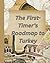 The First-Timer's Roadmap to Turkey: What to Know, Where to Go, and How to Move