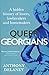 Queer Georgians: A Hidden History of Lovers, Lawbreakers, and Homemakers
