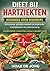 DIEET BIJ HARTZIEKTEN KOOKBOEK VOOR BEGINNERS: Eenvoudige, gezonde recepten en praktische maaltijdideeën ter ondersteuning Hartgezondheid, evenwichtige voeding en dagelijks welzijn (Dutch Edition)
