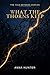 What the Thorns Keep: The V...