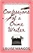 Confessions of a Crime Writer