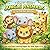 Super Cute Jungle Animals Coloring Book for Kids Ages 4–8: Fun and Easy Coloring Pages with Simple and Bold Designs (Super Cute Animals Series)