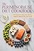 The Perimenopause Diet Cookbook: 90 Hormone-Balancing Recipes to Reduce Hot Flashes, Improve Sleep, Lift Your Mood and Protect Your Bones