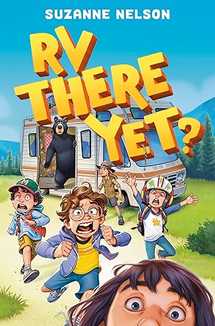 RV There Yet?