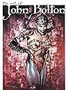 The Art Of John Bolton The Art Of John Bolton