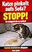 Katze pinkelt aufs Sofa?: STOPP! So stoppst du es sofort – Ursachen erkennen und das Verhalten dauerhaft lösen (German Edition)