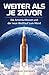 Weiter als je zuvor: Die Artemis-Mission und der neue Wettlauf zum Mond (German Edition)