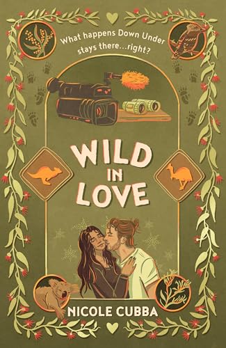Wild In Love (Kindle Edition)
