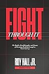 Fight Through It by Roy Hall Jr.