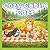 Cozy Cabin Cats — Cozy Backyard Hangouts — A Coloring Book: A Cute and Relaxing Coloring Book Featuring Cozy Backyard Scenes, Adorable Cats, and Fun Outdoor Hangout Moments