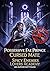 Eclipse of Eternal Chains: Possessive Fae Prince Cursed Mate Spicy Enemies Lovers Academy Romance