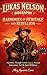 LUCAS NELSON BIOGRAPHY HARMONIES OF HERITAGE AND REBELLION: A Journey Through Family Legacy, Musical Innovation, And The Spirit Of Defiance