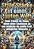Stille Stärke in einer lauten Welt: Finde Frieden im Chaos, nimm deine Emotionen an und entdecke die sanfte Kraft alltäglicher Momente (German Edition)