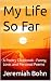 My Life So Far: A Poetry Ch...