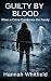 Guilty by Blood by James Brennant