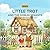 LITTLE TROT AND THE GREAT GOLD RUSH: Financial Literacy for Kids