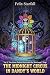 THE MIDNIGHT CIRCUS IN DANDY’S WORLD  by Felix Starfall