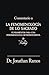 Comentario a La fenomenología de lo sagrado: Fundamentos para una Fenomenología Retroprogresiva de Prabhuji (Spanish Edition)