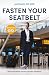 Fasten Your Seatbelt: Het turbulente leven van een steward (Dutch Edition)
