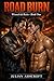 Road Burn: A Dark MM Motorcycle Club Romance (Wrench & Ruin Book 1)