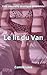 Le lit du van: Une nouvelle érotique lesbienne (French Edition)